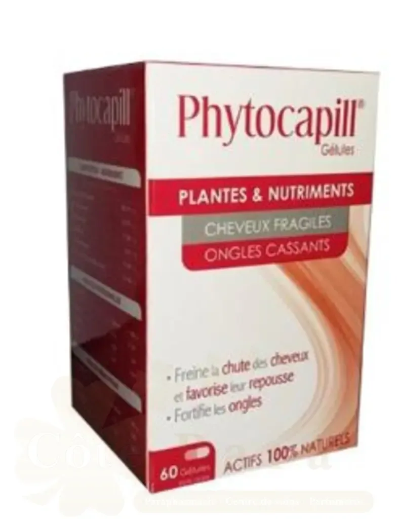 PHYTOCAPIL 30 GEL