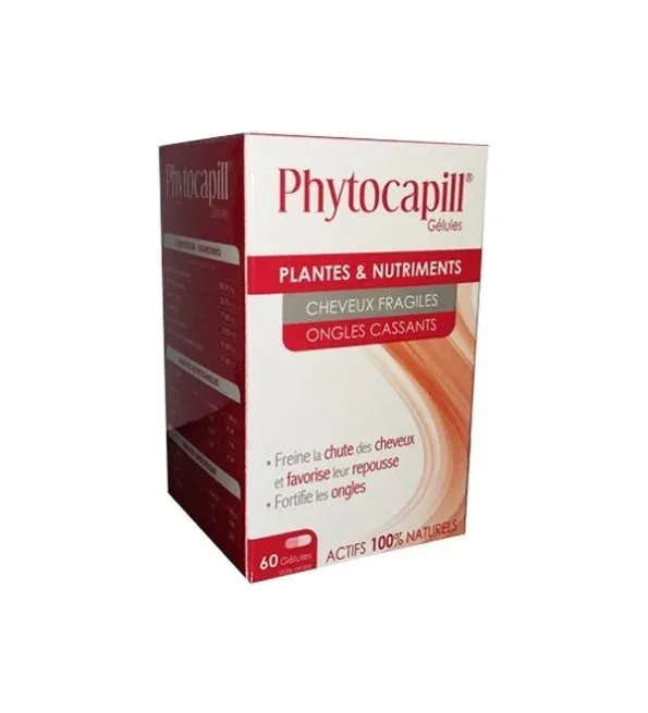 PHYTOCAPIL 60 GEL