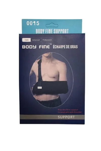 BODY FINE ECHARPE L