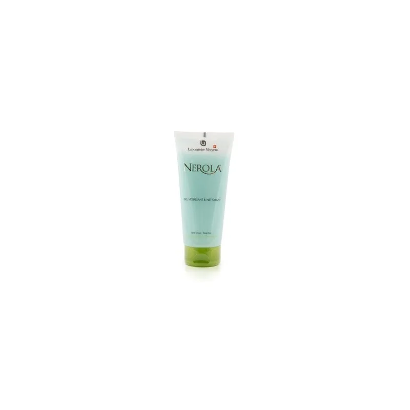 NEROLA GEL NET 200ML