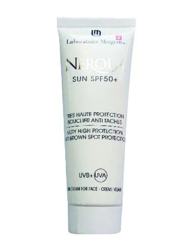 NEROLA ECRAN ANTI TACHE 50*