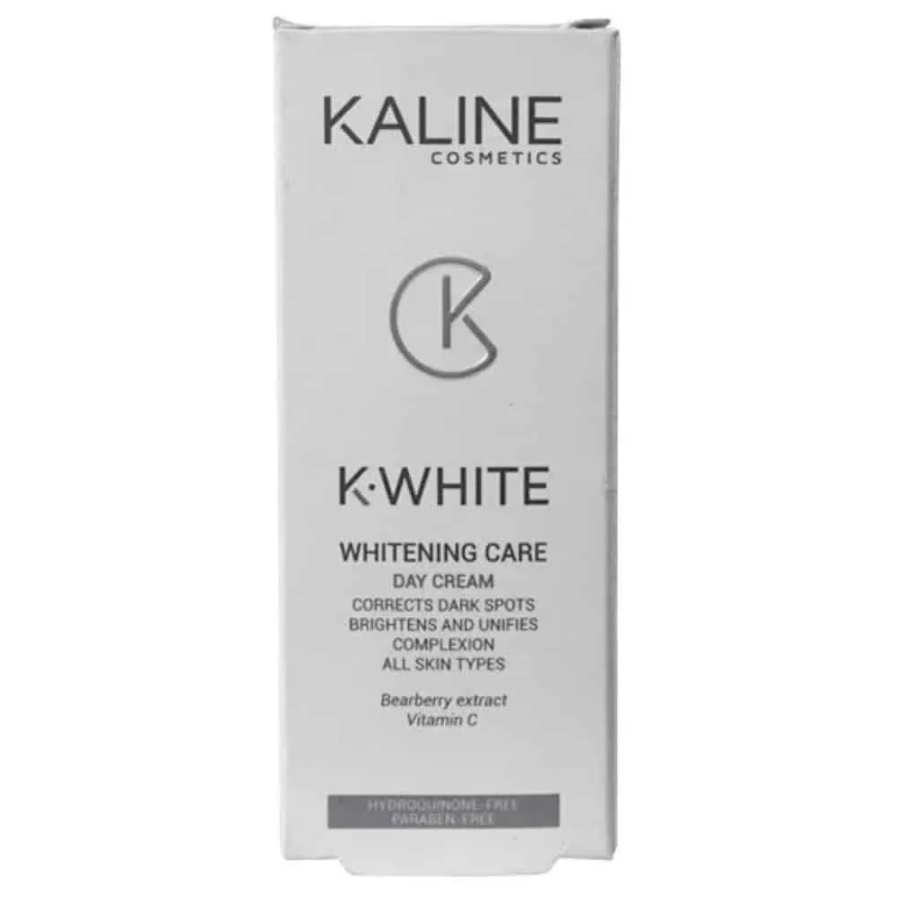 KALINE K WHITE SERUM ECLAIRCISANT 50ML