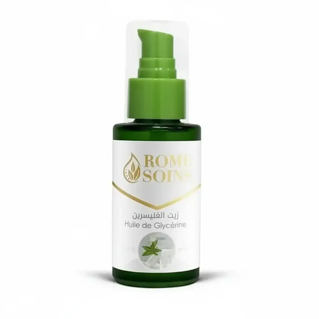 ROME SOINS HUILE DE GLYCERINE 60ML