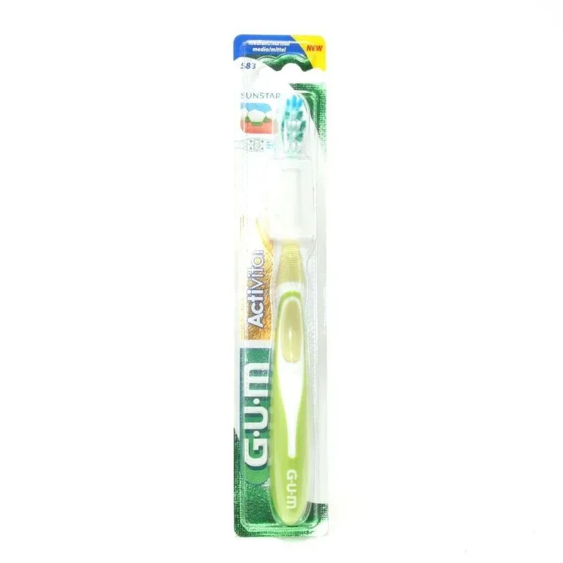 GUM BAD ACTIVITAL MEDIUM 583