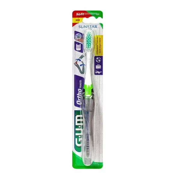 GUM BAD ORTH DE VOYAGE 125