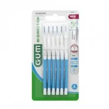 GUM TRAVLER BROSS TRES-FINE 0.9MM 1412