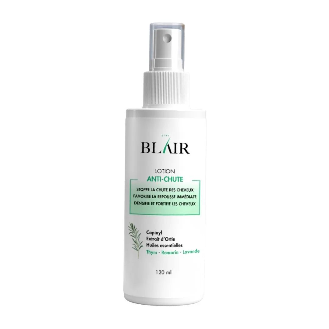 BLAIR LOTION ANTI-CHUTE