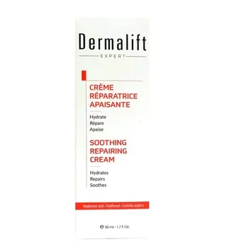 DERMALIFT CREME REPARATRICE