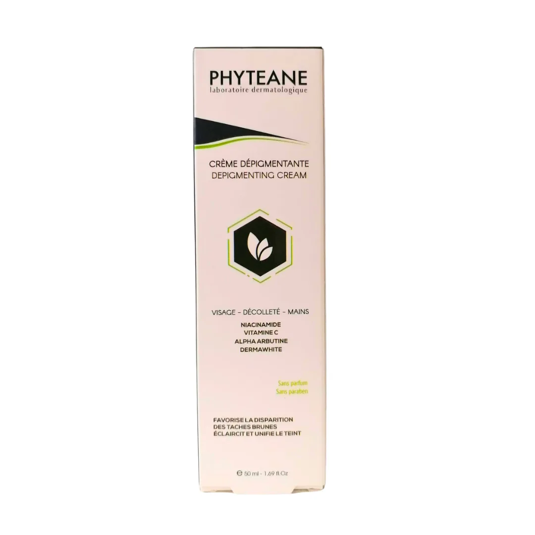 PHYTEANE CREME DEPIGMENTANT 50ML
