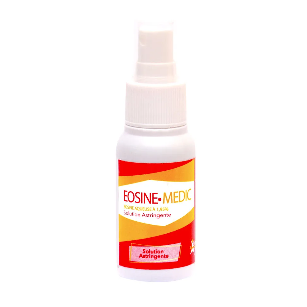 EOSINE 2% SPRAY