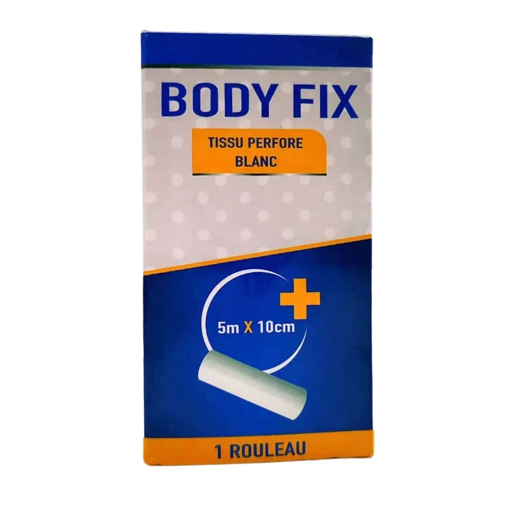 BODY FIXE 5*10
