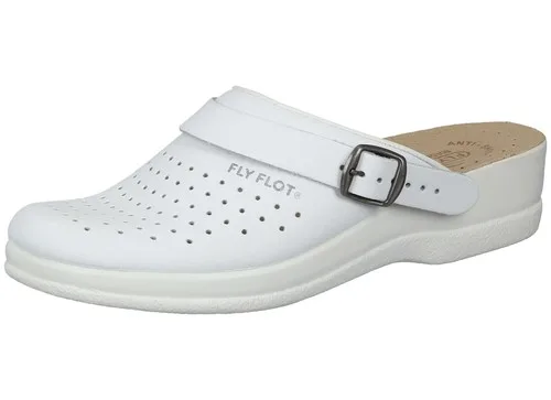 FLY FLOT SABOT BLANCHE 44