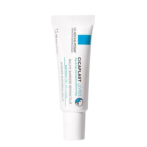 RP CICAPLAST LEVRES 7.5ML