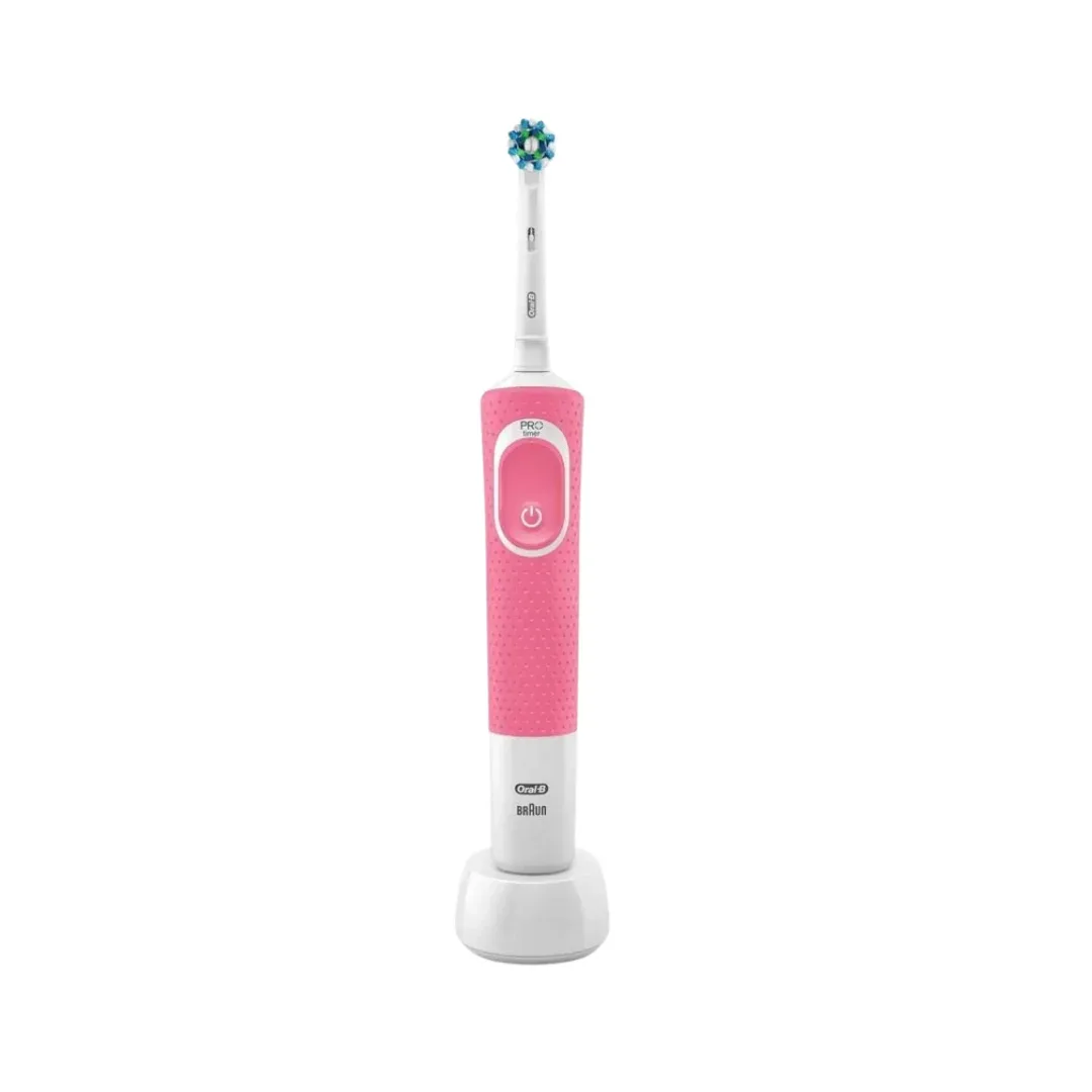 ORAL B BAD STAGES JUNIOR (6-12 ANS)