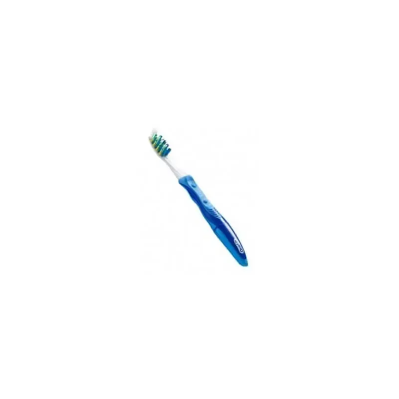 ORAL B BAD PRO EXPERT MASSAGER SOUPLE