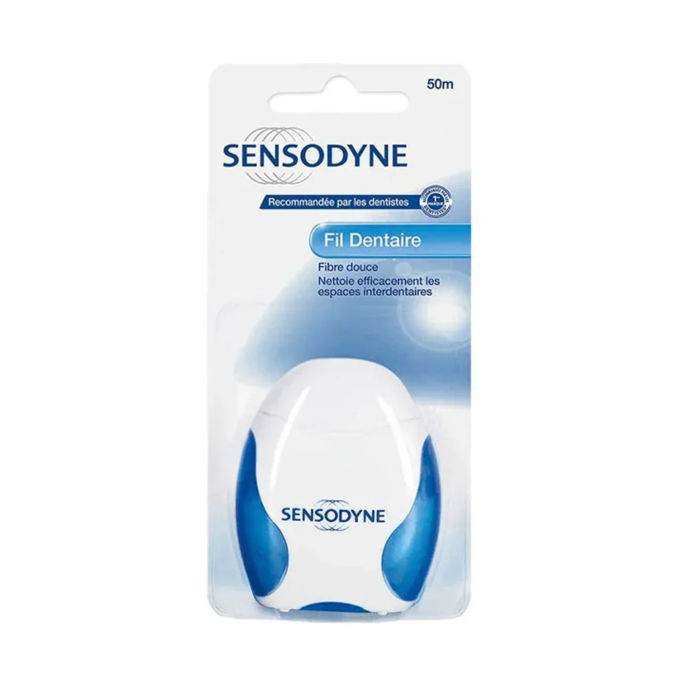 SENSODAYNE FIL DENTAIRE