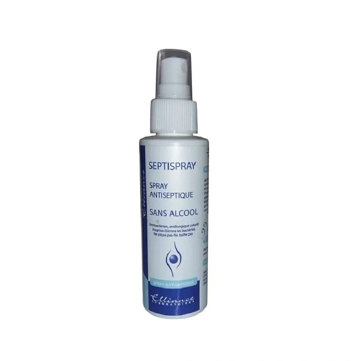 ADDAX ELLIANCE SEPTISPRAY 125ML