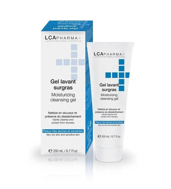 LCA GEL LAVANT SURGRAS
