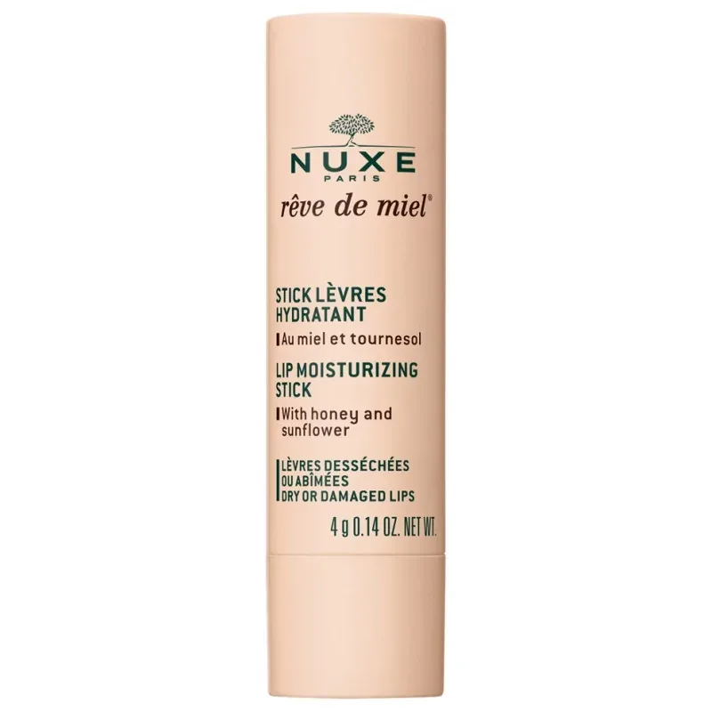 NUXE REVE DE MIEL STICK LEVRE