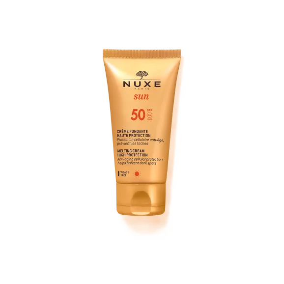 NUXE SUN CREME VISAGE SPF50 50ML