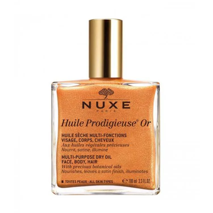 NUXE HUILE PROD 100ML