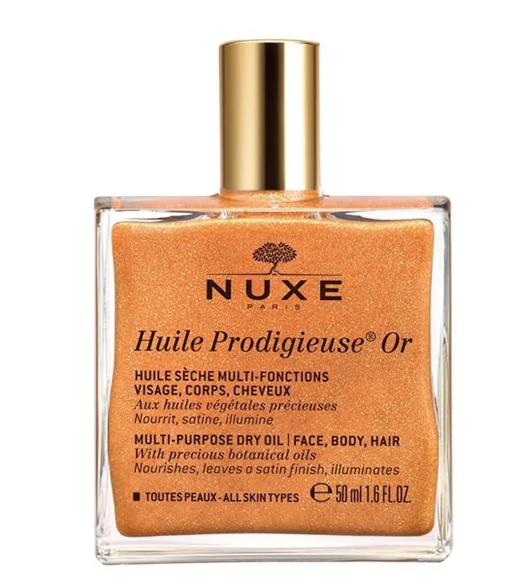 NUXE PROD HUILE PRODIG 50ML