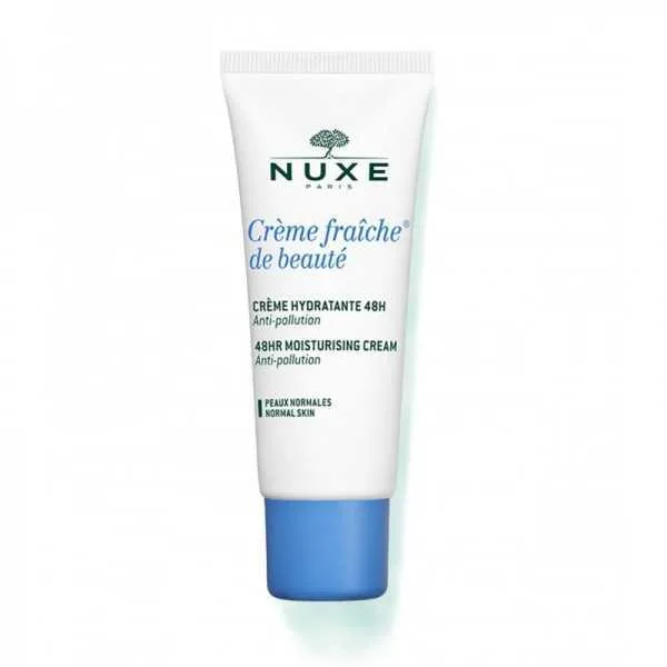 NUXE CREME FRAICHE PEAU NORMAL 50ML