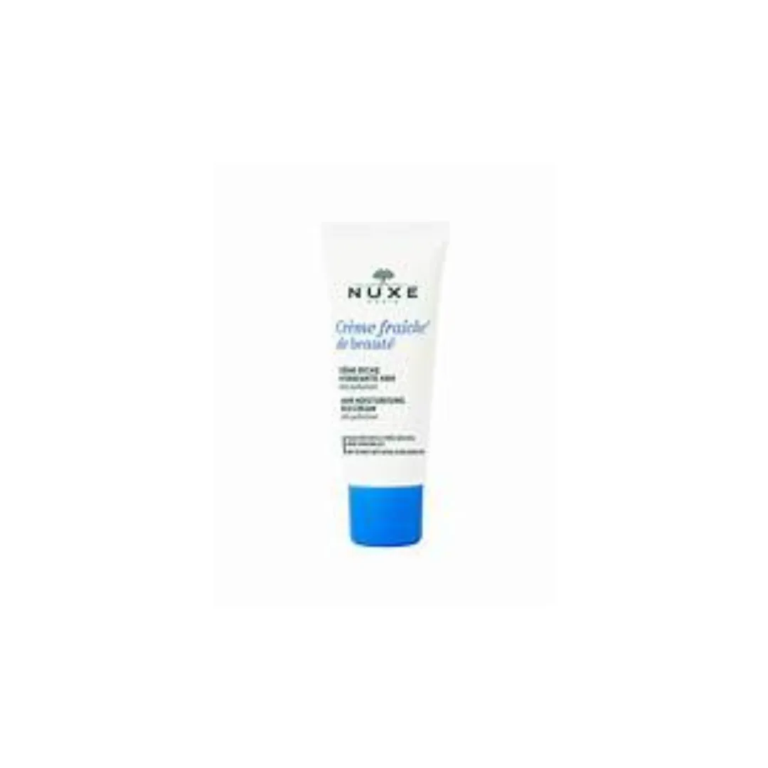 NUXE CREME FRAICHE P SECHE 30ML