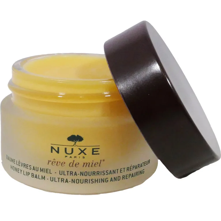 NUXE REVE DE MEIL BAUME A LEVRE