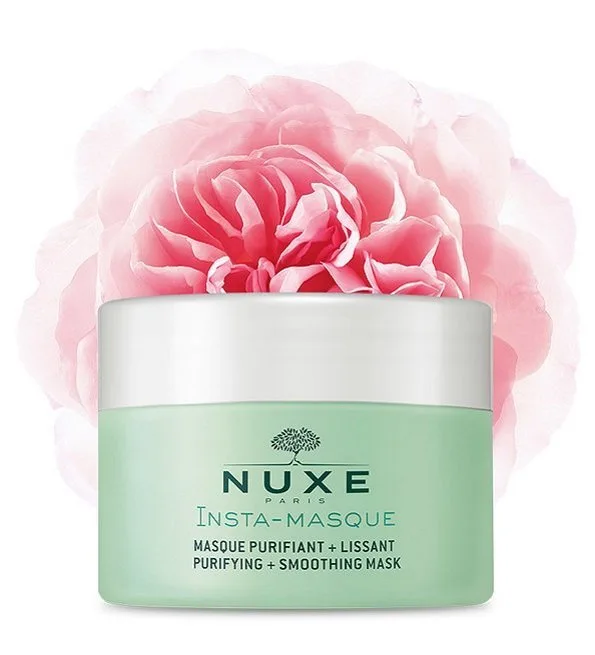 NUXE INSTA-MASQUE PURIFIANT 50ML