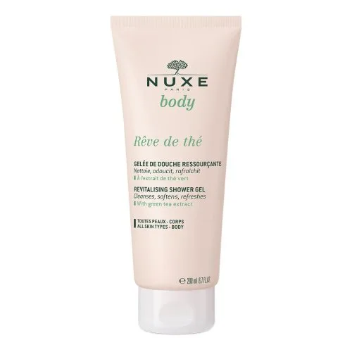 NUXE RDT GELLE DOUCHE 200ML