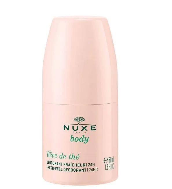 NUXE REVE DE THE DEODORANT FRAICHEUR