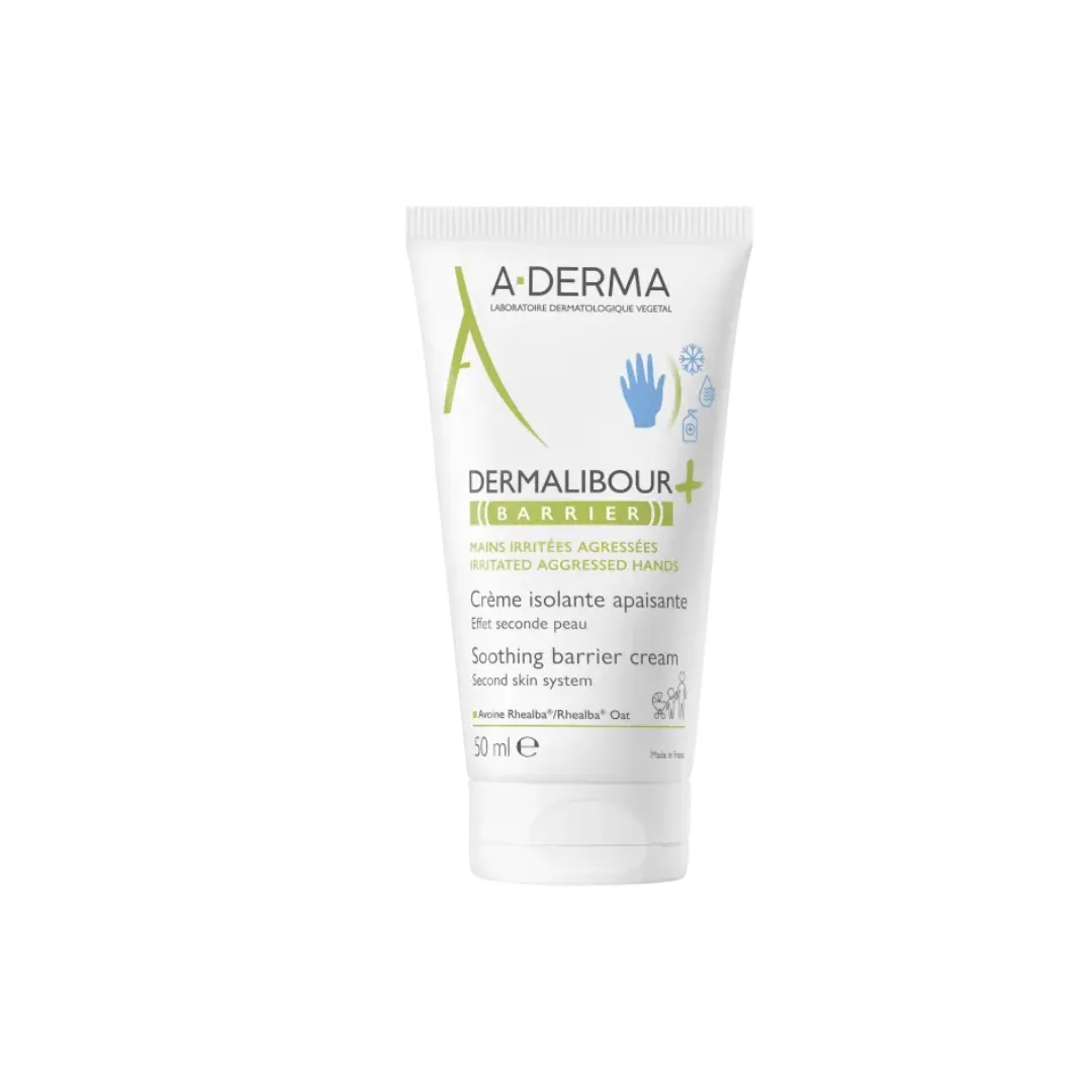 ADERMA DERMALIBOUR CRM 50ML