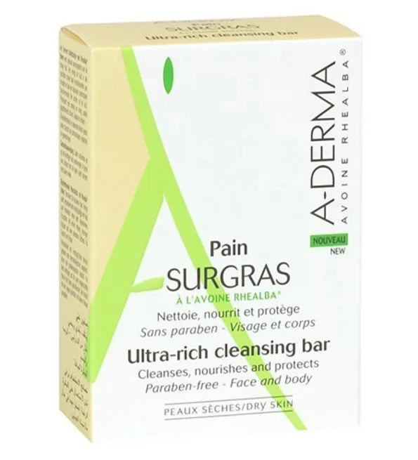 ADERMA PAIN SURGRAS 100G