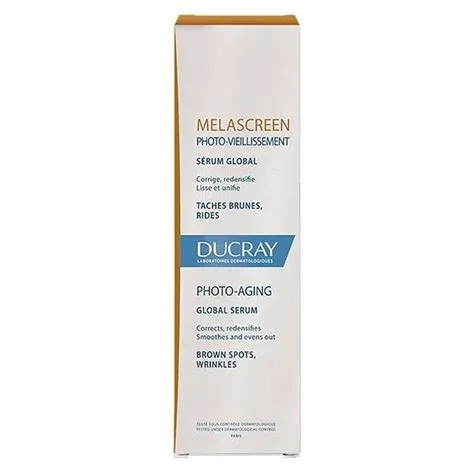 DUCRAY MELASCREEN SERUM 30 ML