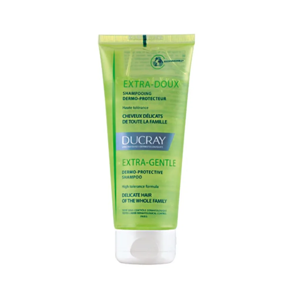 DUCRAY SHAMP EXTRA DOUX 100ML