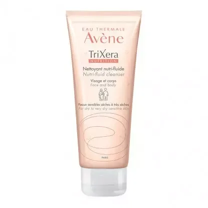 AV TRIXERA GEL NET  NUTRI FLUIDE 100ML