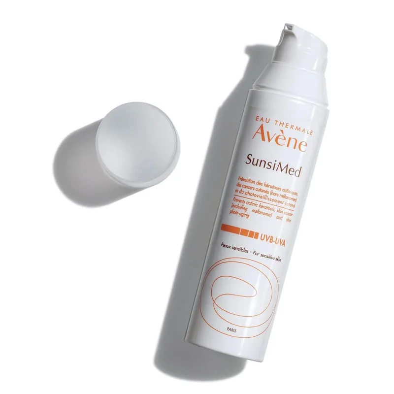 AV SUNSIMED SOLAIRE 80ML