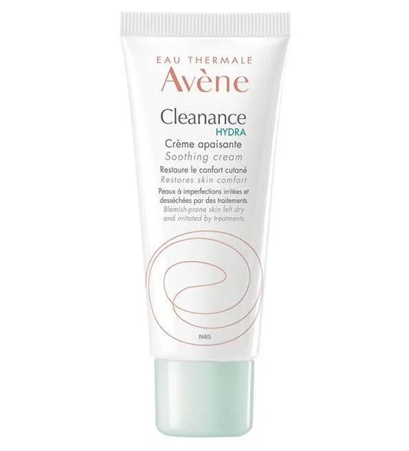 AV CLEANANCE HYDRA 40ML