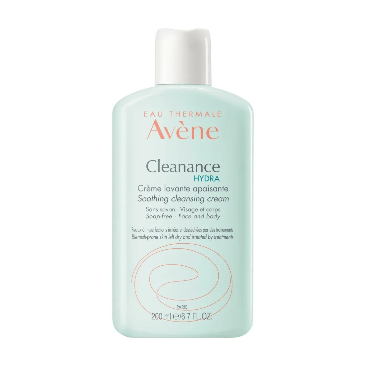 AV CLEANANCE HYDRA 200ML