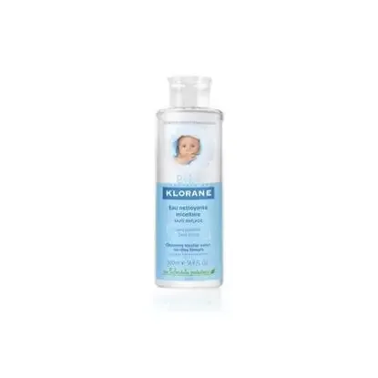 KLORANE BEBE EAU NETT 500ML