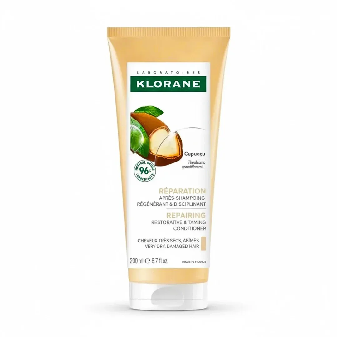 KLORANE APRES SHAM CAPUACU 200ML