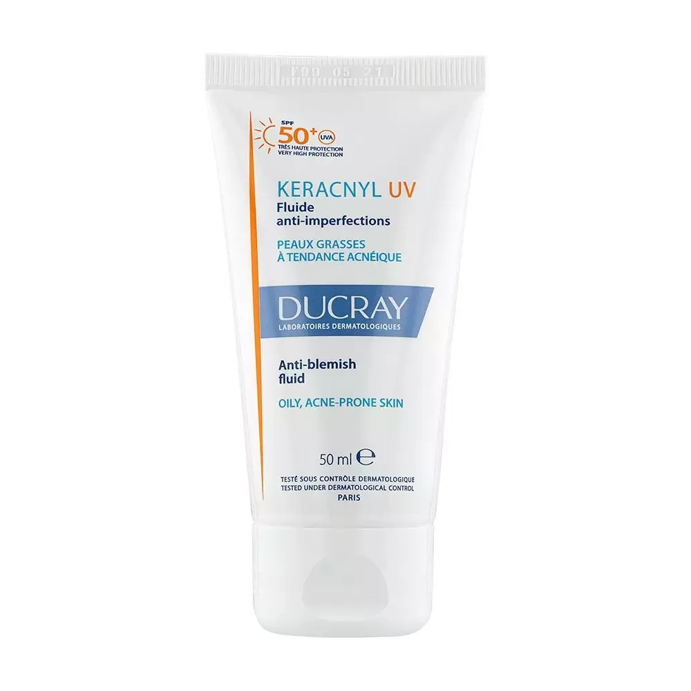 DUCRAY KERACNYL UV ECRAN FLUIDE