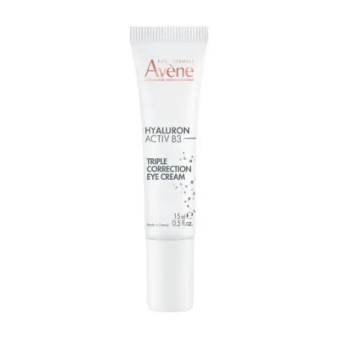 AV HYALURON ACTIV B3 SOIN REGARD 15ML