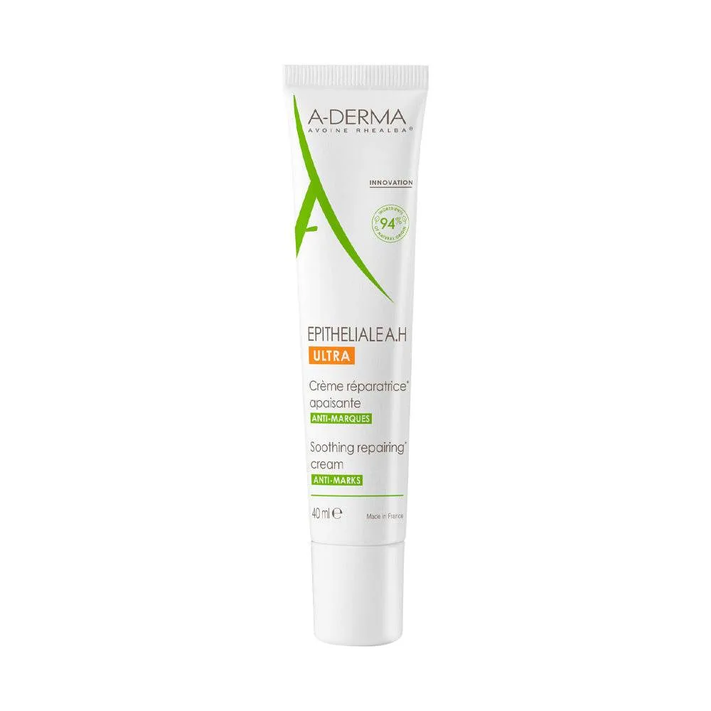 ADERMA EPITHELIALE A.H ULTRA 40ML