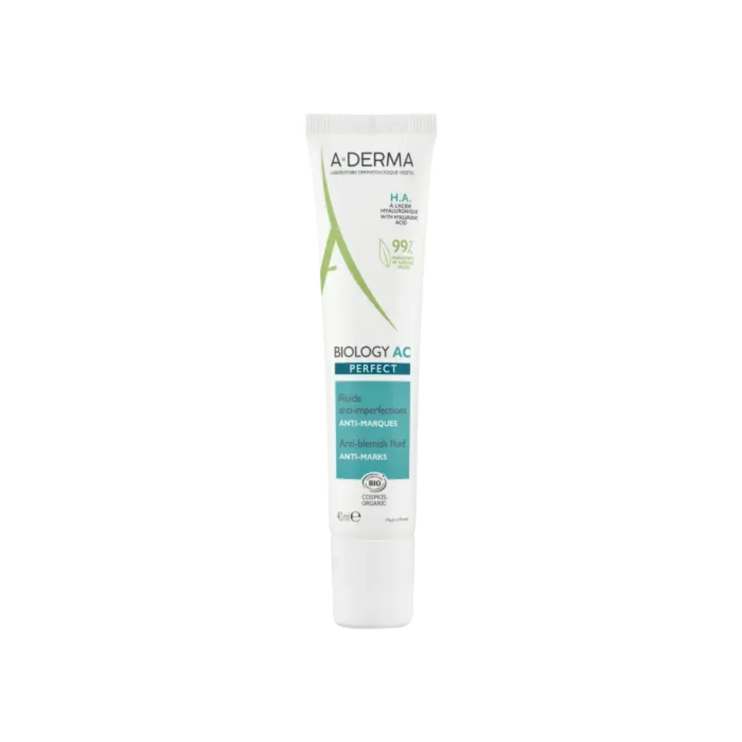 ADERMA BIOLOGY AC PERFECT 40ML