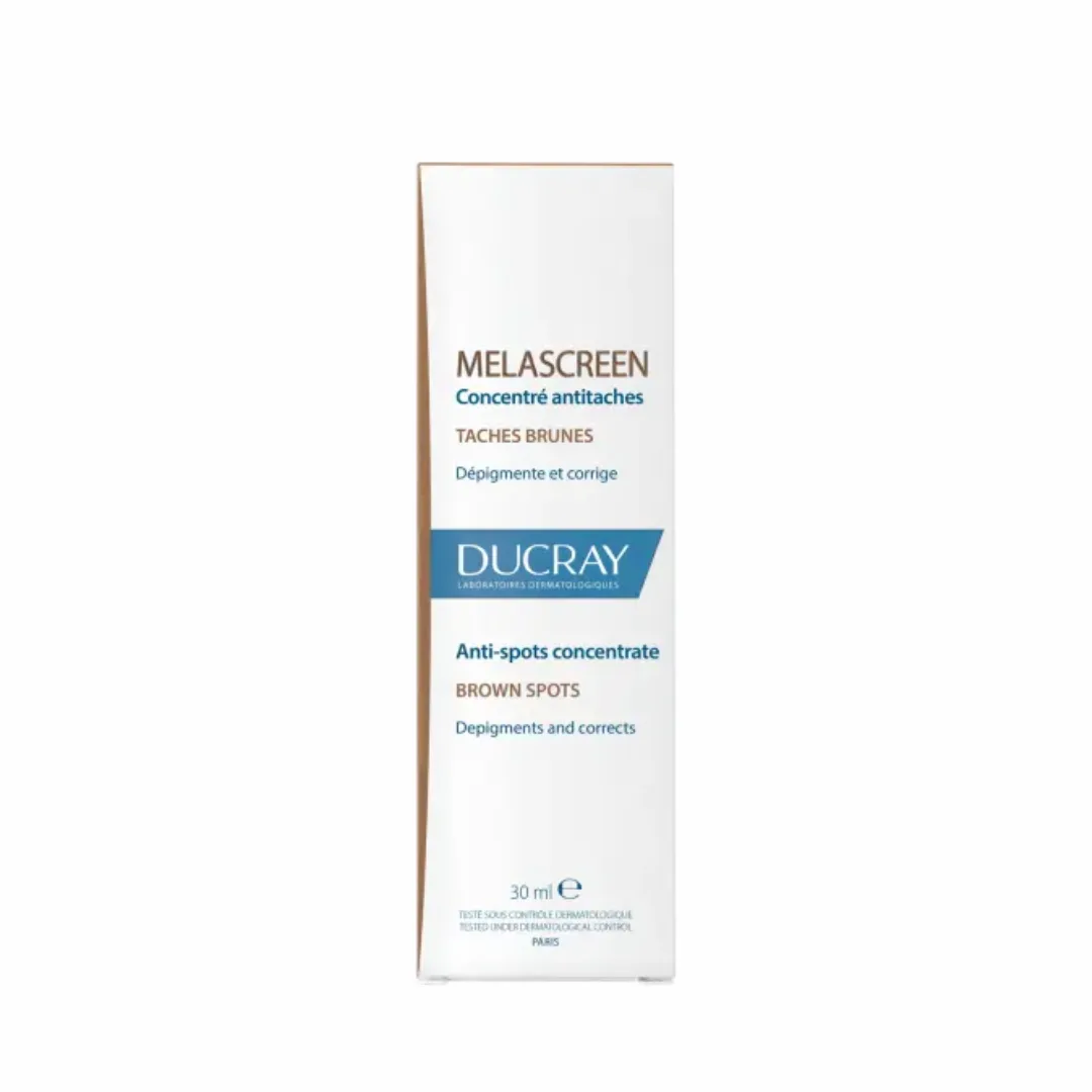DUCRAY MELASCREEN CENCENTRE ANTI-TACHES 30ML