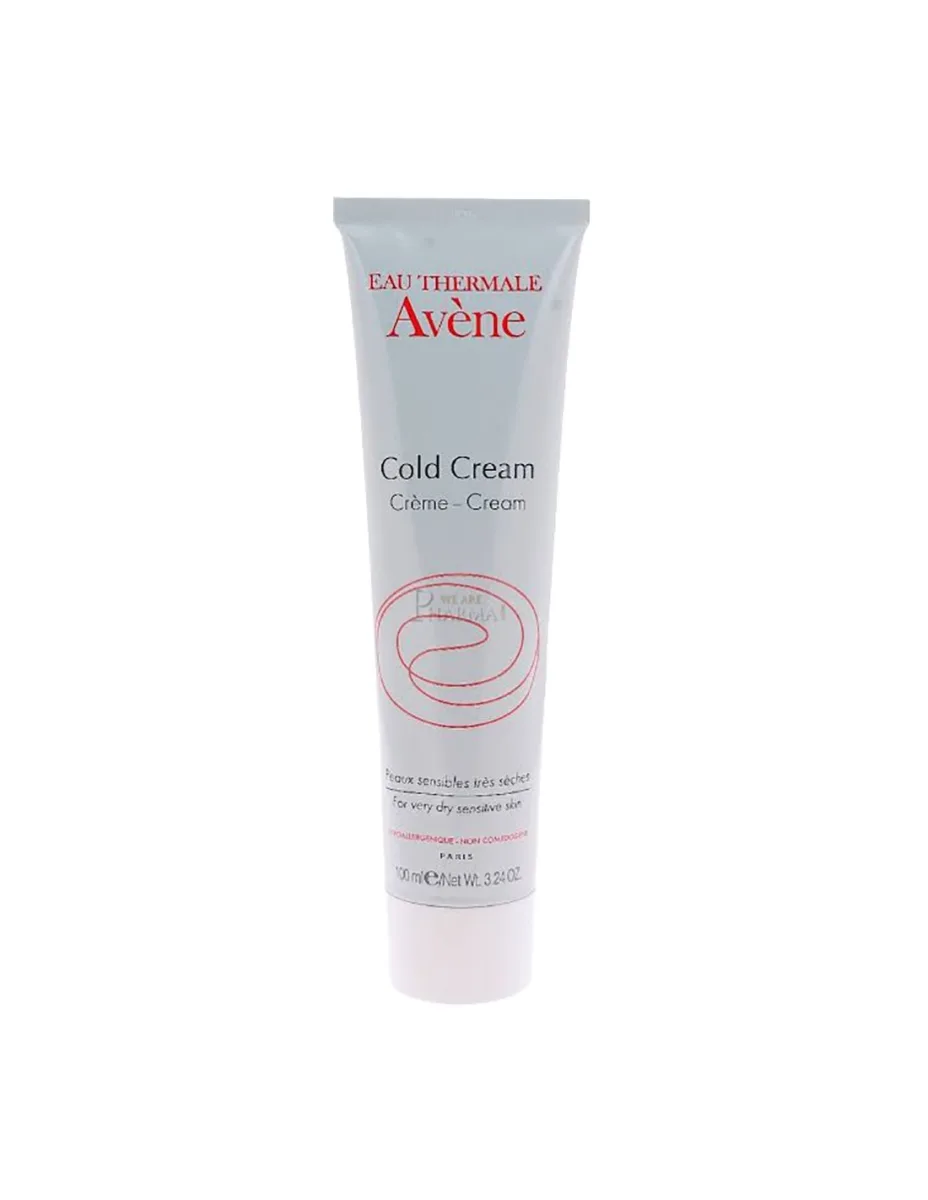 AV COLD CREME 100ML