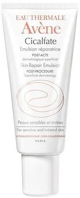 AV CICALFATE  EMULSION REPARATRICE 40ML