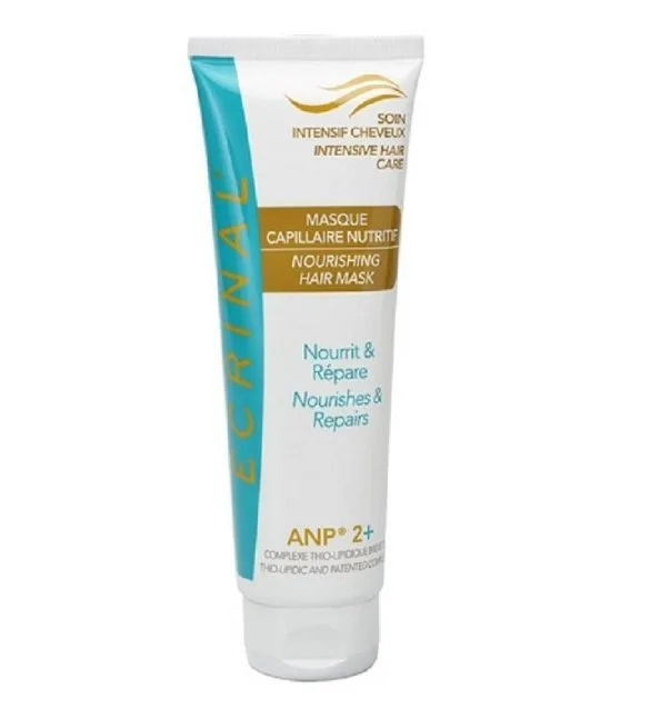 ECRINAL MASQUE CAPILLAIRE NUTRITIF 125ML